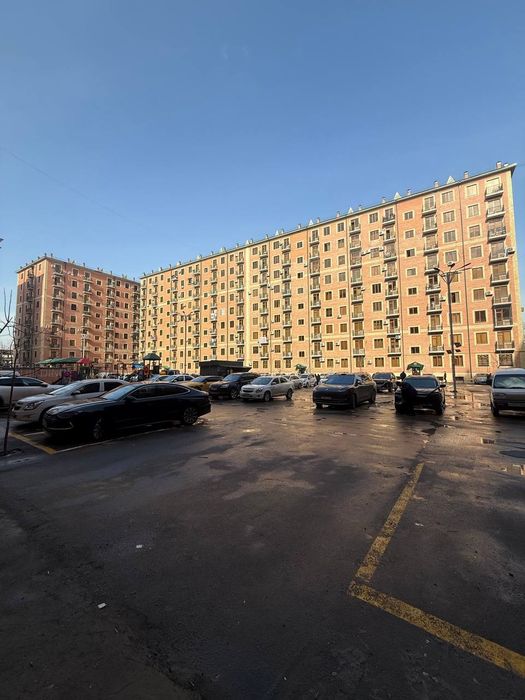 Срочно продаётся 3 комната 80м² на 9 этаже вокзал Красный дом