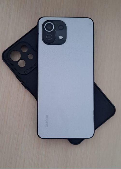 Xiaomi 11 Lite 5G NE 8/128