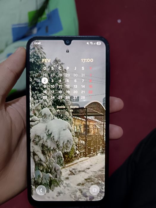 Samsung A 24 128gb