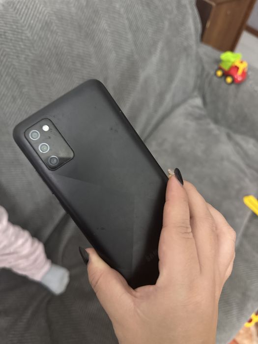 Продам самсунг а02