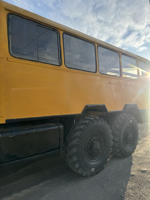 Продам УРАЛ в техническом состоянии