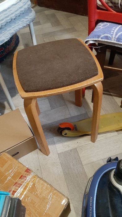 Продам ретро стулья