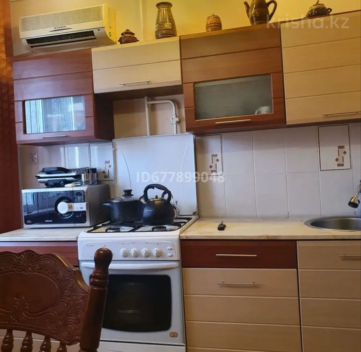 Продам квартиру 2х ком.г.Аксай