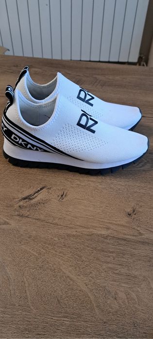 Дамски обувки DKNY