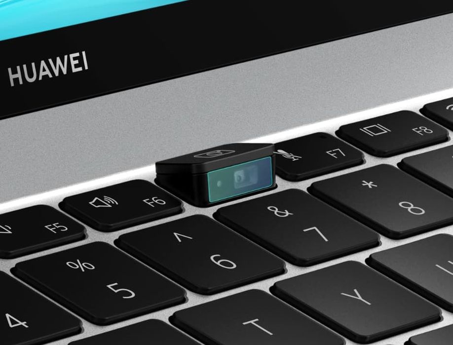 Ноутбук Huawei Matebook D14