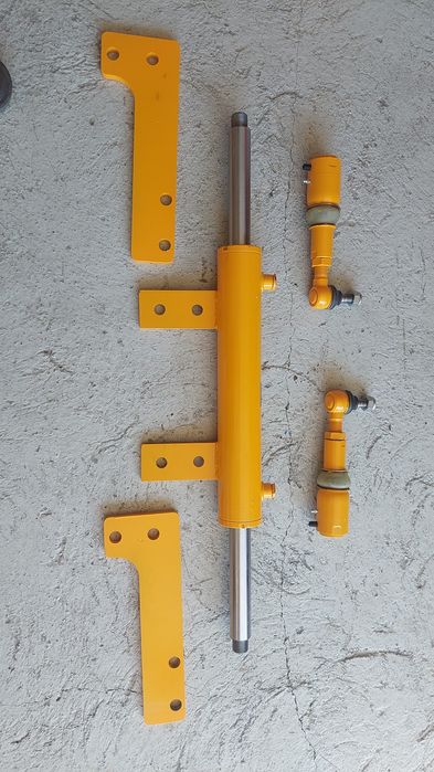 Cilindru servodirectie u650