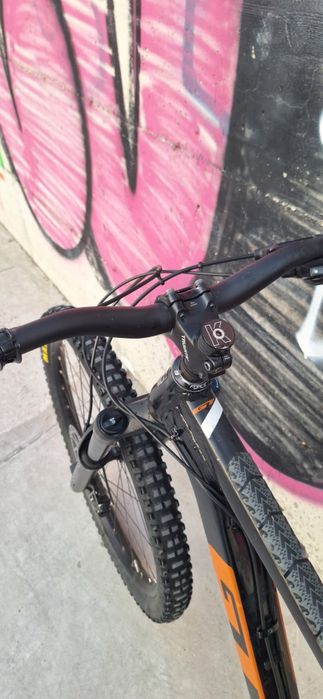 Vand/ schimb bicicleta gt force pro 2021