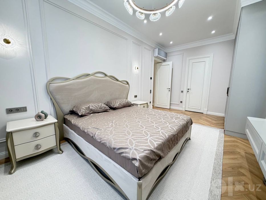 3х ком 105м2 Продается ЖК Infinity Мирабадский район