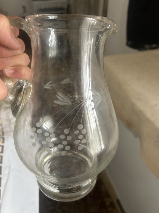 Кувшин раритетный времен СССР