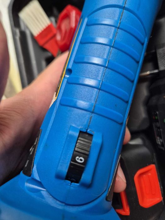 Masina De Tuns Oi Profesionala CGOOLDENWALL CGP-550