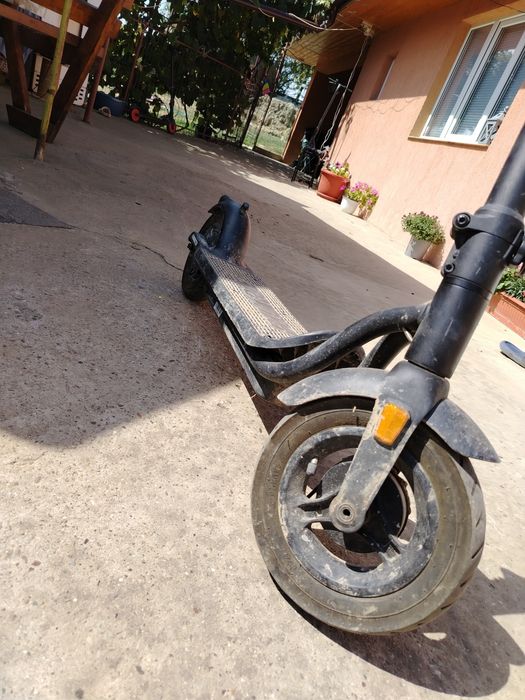 Trotineta electrica pure 1 air