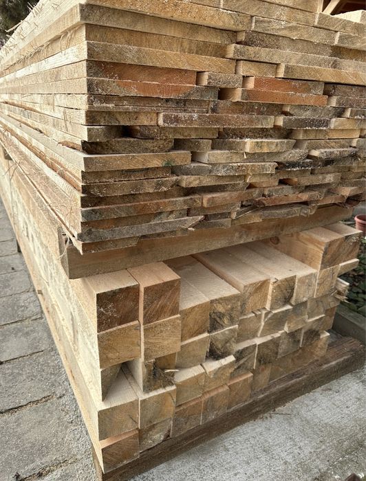 Дървен материал - греди, дъски, талпи, летви, декинг, ламперия, дюшеме