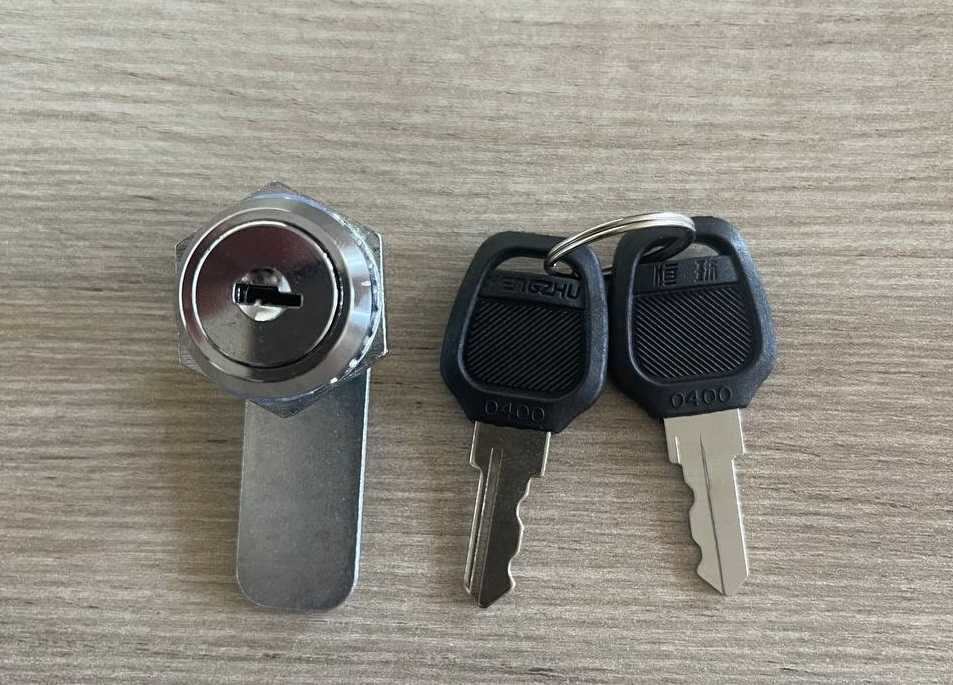 Мебельные Замки, Петли.