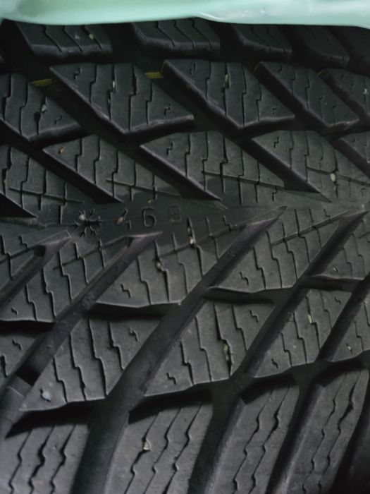Set 4 anvelope iarnă Nokian Snowproof 2 215/55 R17 98H DOT 1624