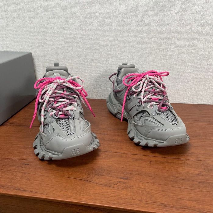 Оригинални маратонки Balenciaga Track – номер 37