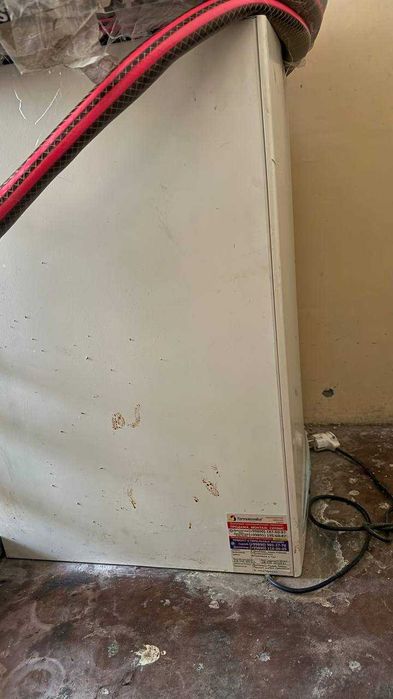 Газовый настенный котел Nova Florida Б/У