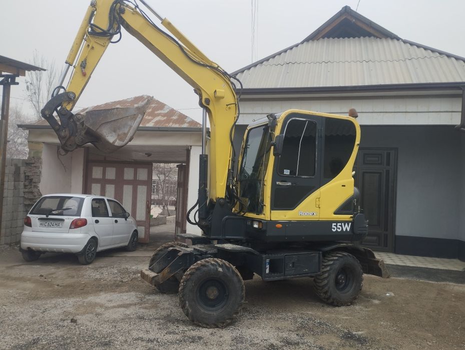 Rsxoti yoq ishonchli garantiya