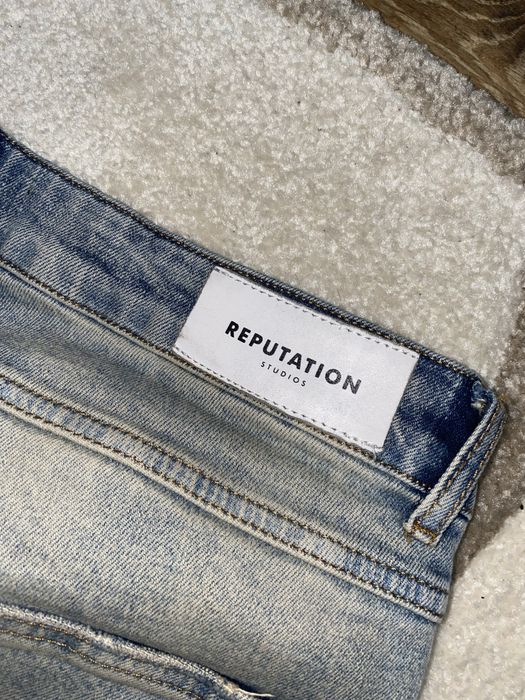 Blugi reputation studios