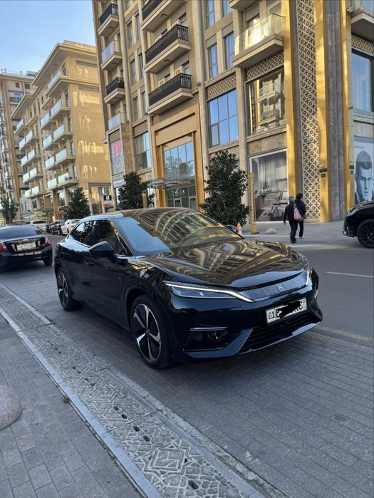 Byd song L 2024