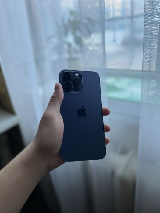 Iphone 14 Pro Max 128GB 100%