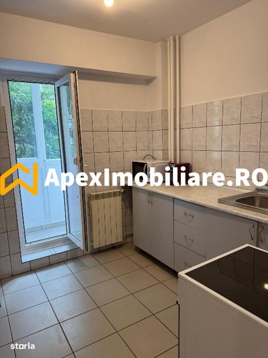 Garsoniera de inchiriat Splaiul Unirii Bucuresti | ApexImobiliare.ro