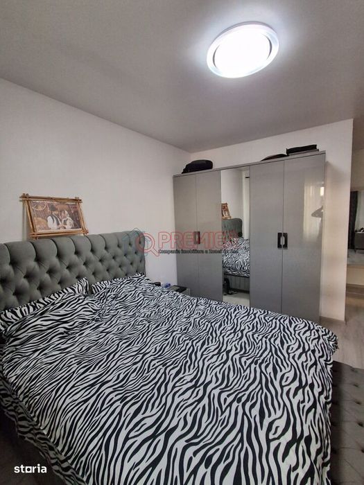 3 camere Metalurgiei – Grand Kristal | 93 mp | Parcare inclusă