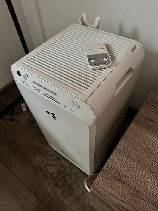 Пречиствател на въздух Daikin MC55WVM