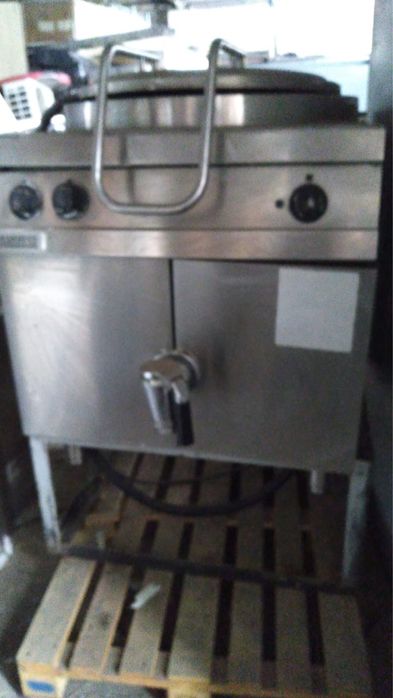 Котел для варечный