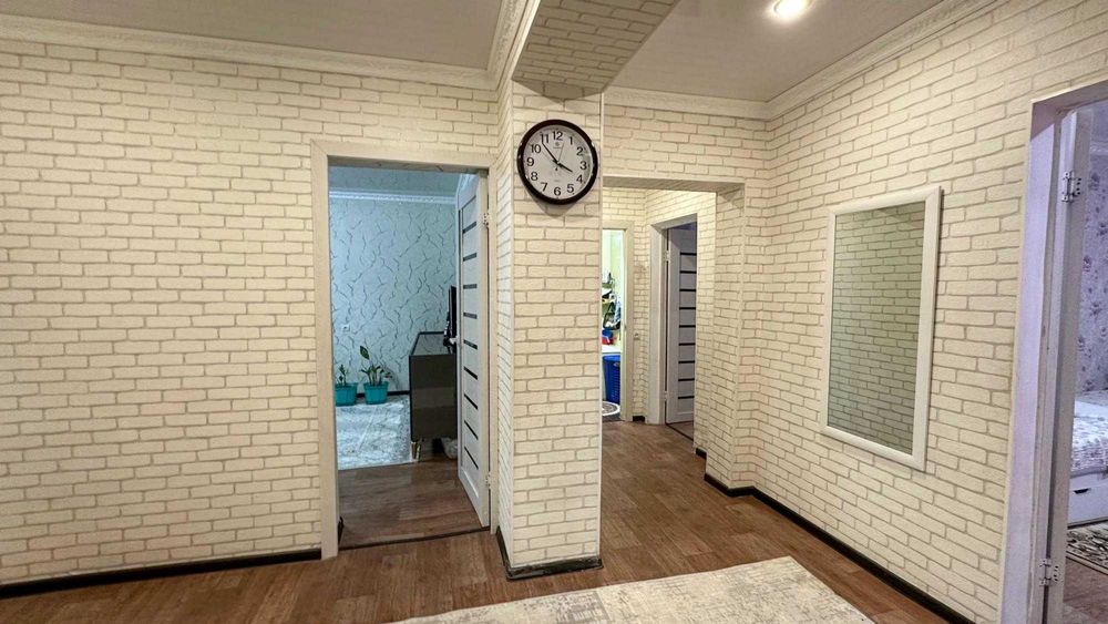 Продам 4х ком Жастар Данил Империя