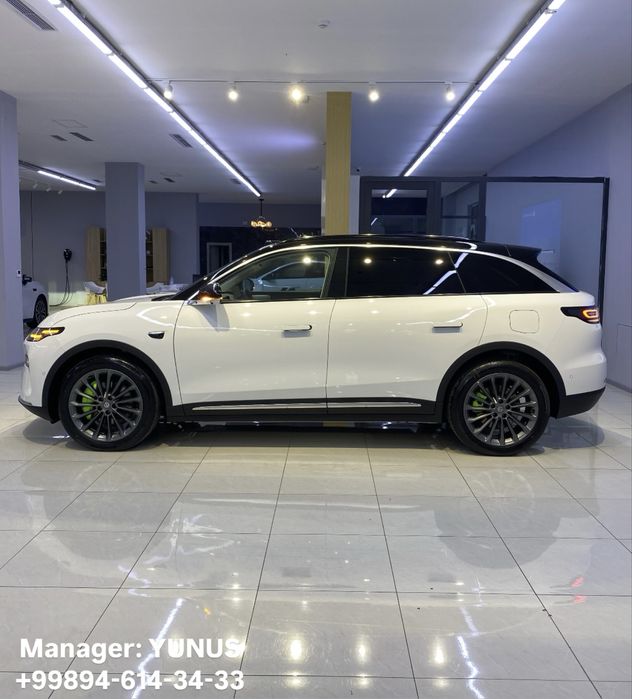 Leapmotor C11 300KM Gibrid 2026 Luxury Lidar Restaylin Ful 3yil garant