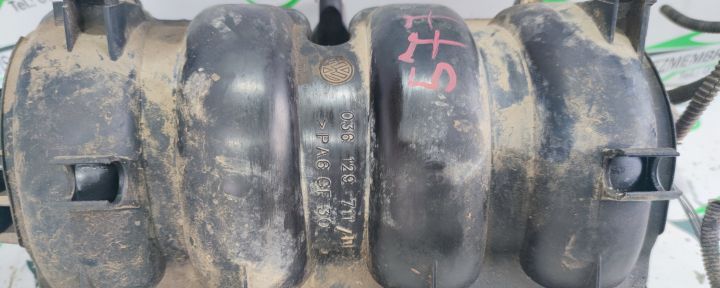 Galerie admisie 036129711 Volkswagen VW Golf a 4-a generatie