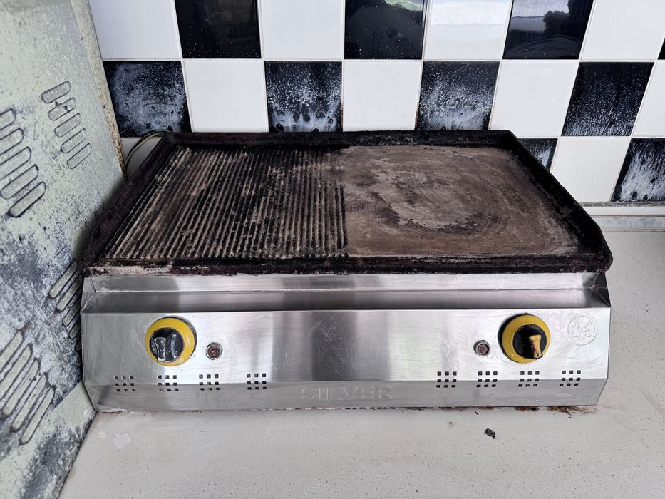 Изгара для фастуфуда (Izgara)