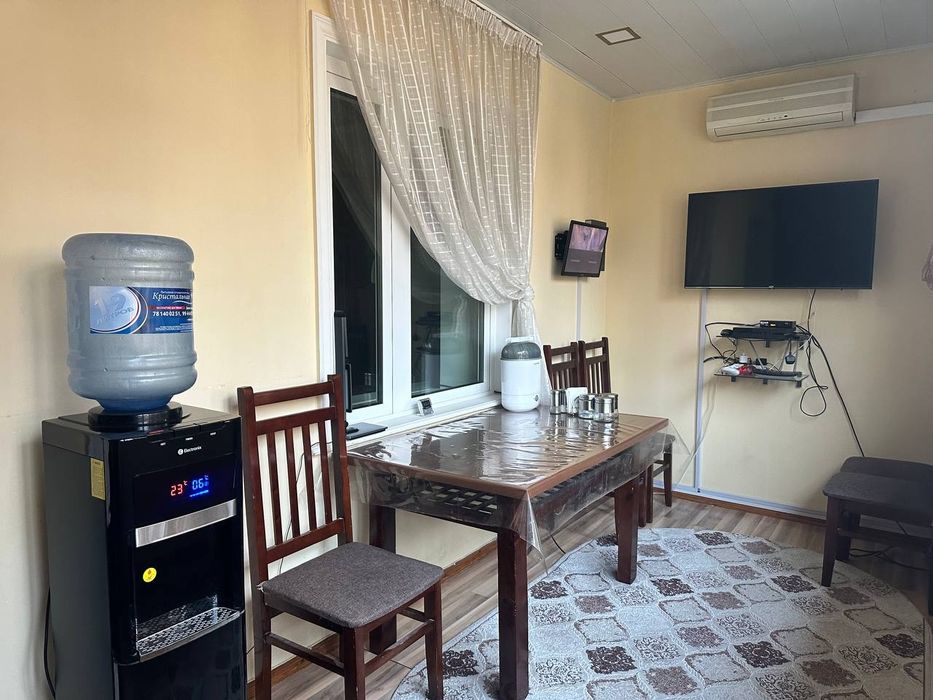 Продается квартира , Мирзо Улугбекский район