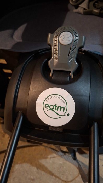 Детско столче за велосипед / колело - Декатлон