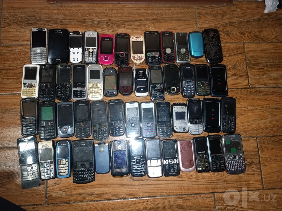 Телефон bez IMEY !Nokia original