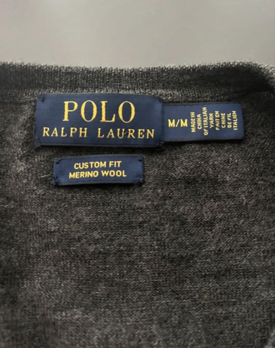 Bluza barbati - Ralph Lauren - M