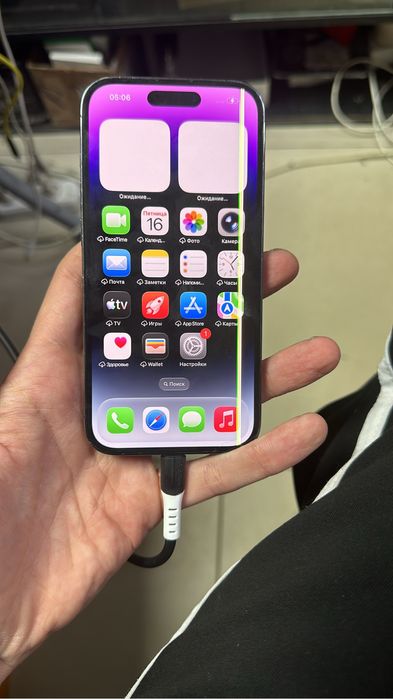 Продам 14 про 128 гб