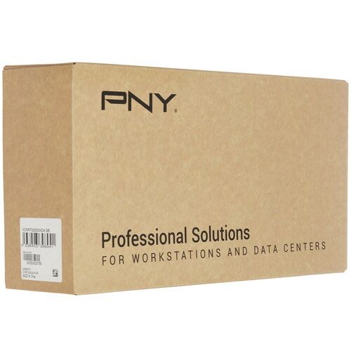 Видеокарта PNY RTX 2000E Ada Generation