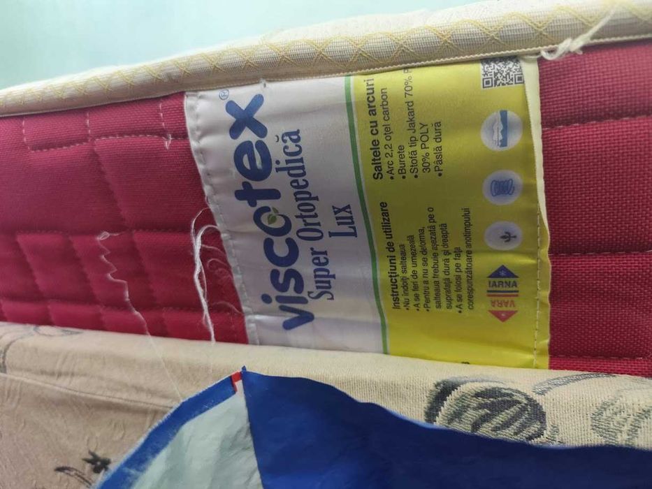 Donez saltea 120x190