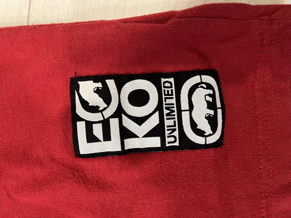 Ecko unltd тениска