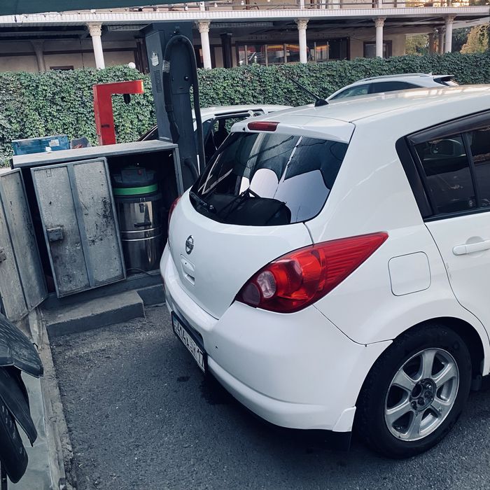 Nissan versa срочная продажа
