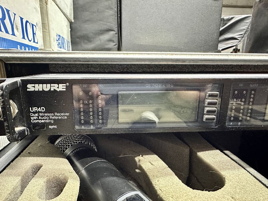 shure ur second hand si noi de vanzare • Anunturi • OLX.ro