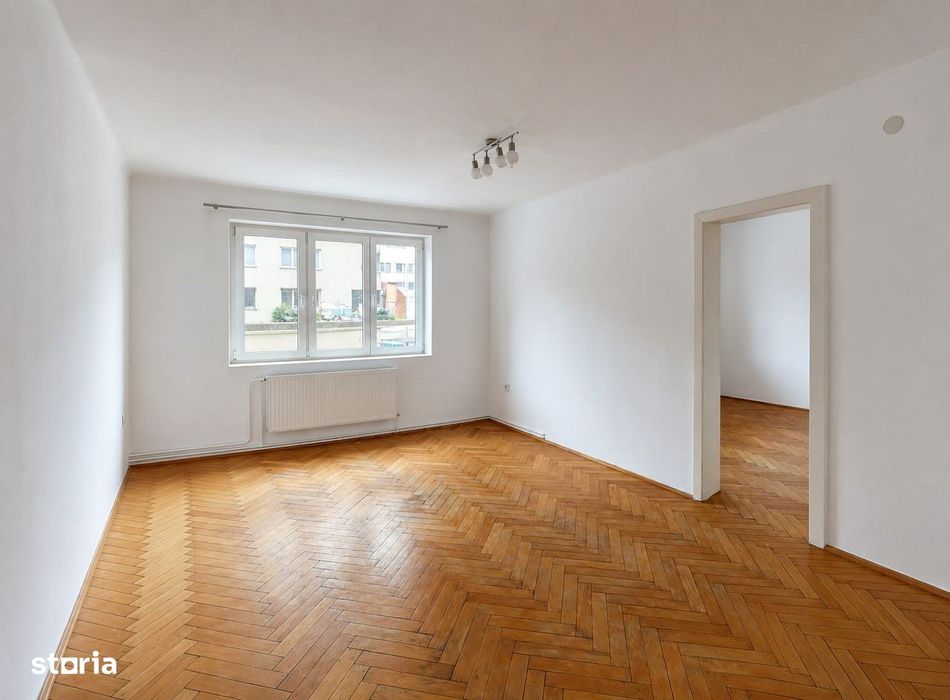 De vânzare apartament 2 camere zona Centrală