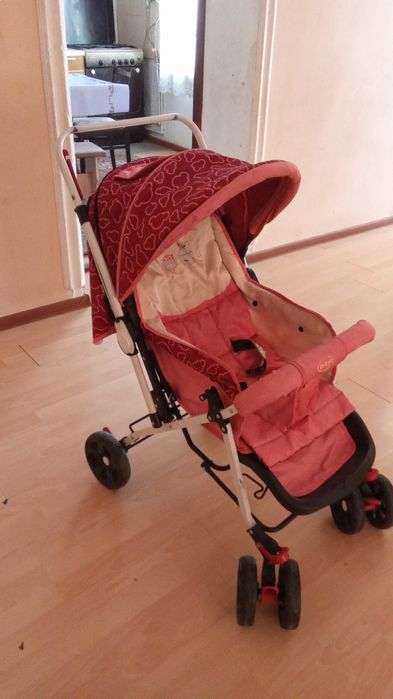Детская коляска продается