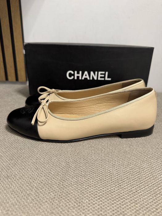 Balerini Chanel nr 38
