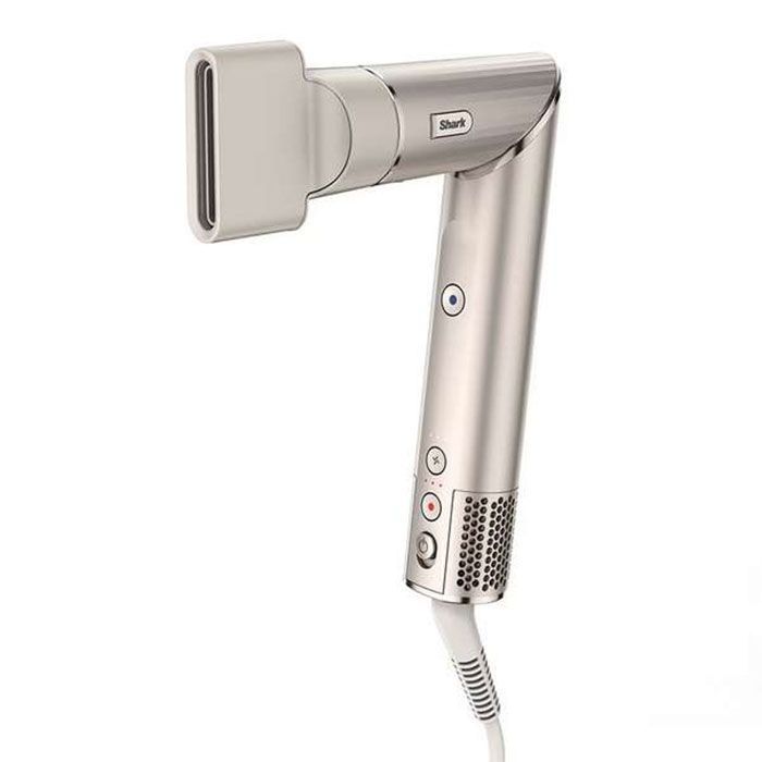 Сешоар - Маша за коса Shark FlexStyle HD440SLEU 5 в 1, 1400 W,
