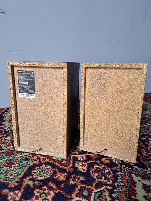 Panasonic  10 watli kalonka