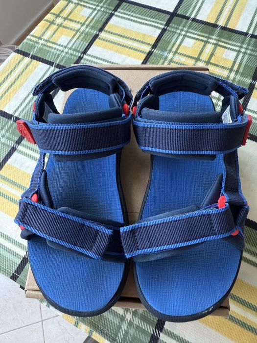 Сандали Jack Wolfskin 29 номер