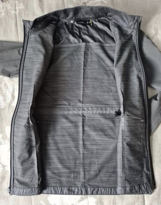 Geacă uşoară / Windbreaker, Femei, Under Armour Storm 2 - XS Loose