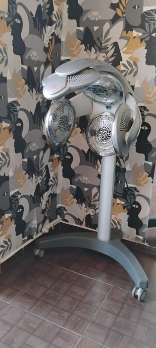 Mobilier/Aparatura salon Infrumusetare